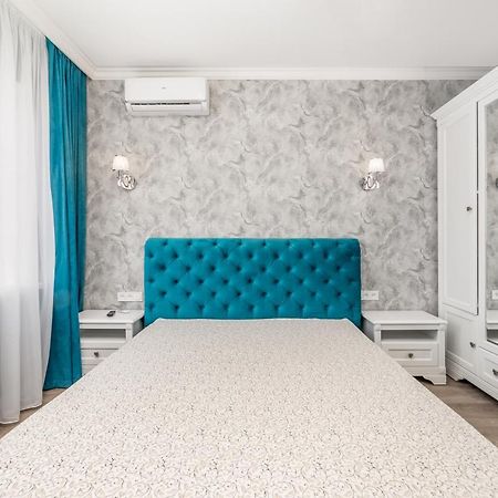 20 Deribasivska Design Apartment Odessa Esterno foto