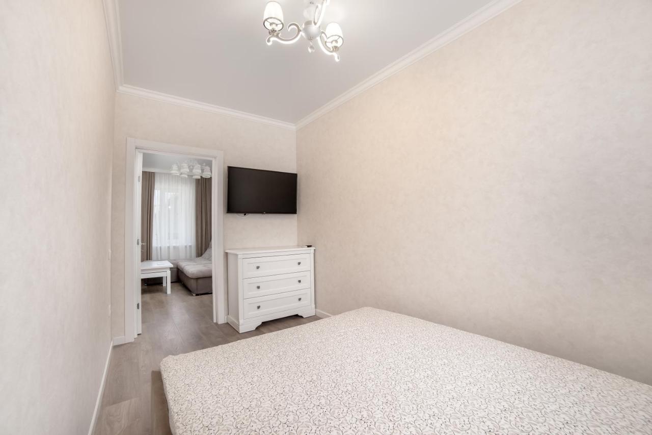 20 Deribasivska Design Apartment Odessa Esterno foto